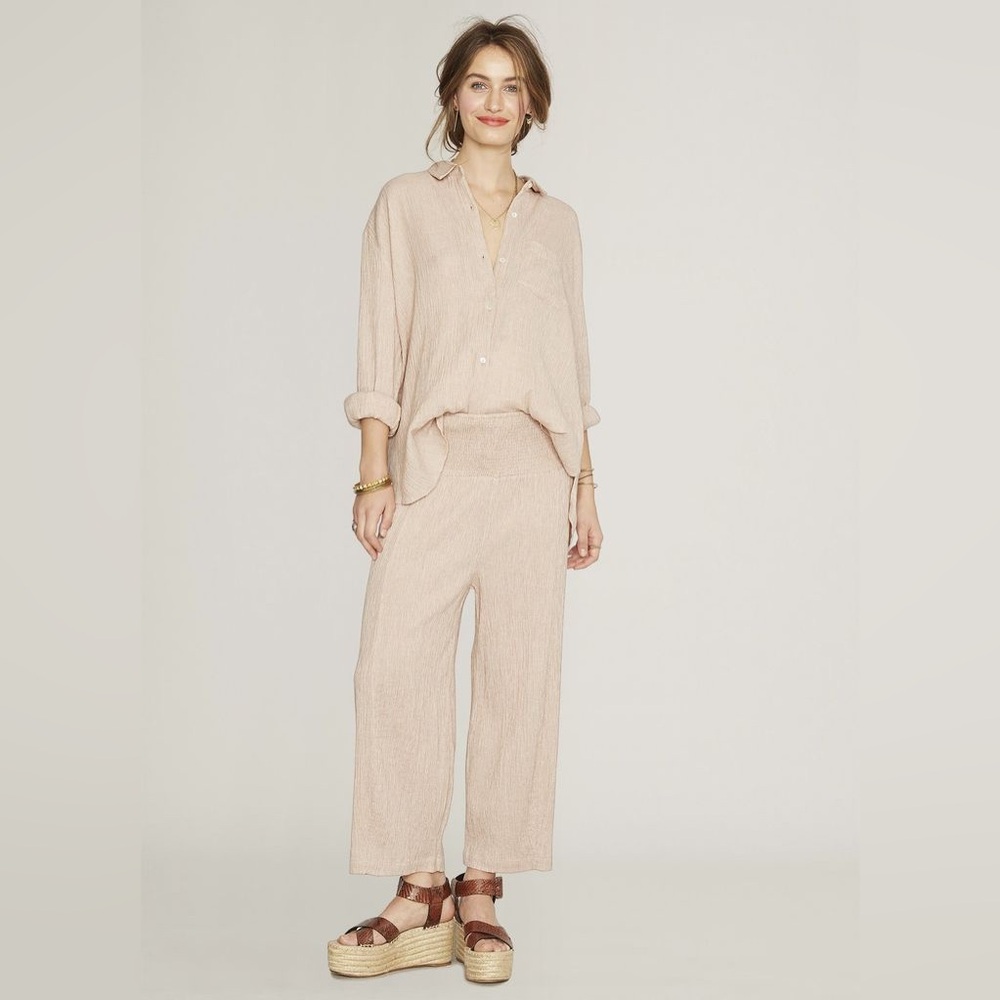 Hatch Sabina Pants